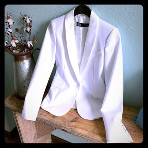 Zara blazer